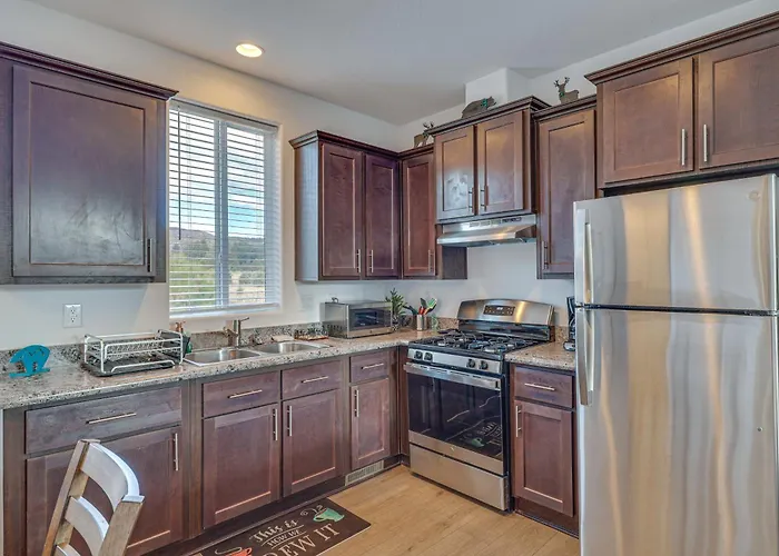 Holiday home Mountain Views & Ponderosa Pines! Arizona Escape Nutrioso